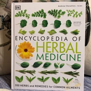 Encyclopedia of Herbal Medicine